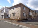 ディアコート神戸Ⅱの間取り画像