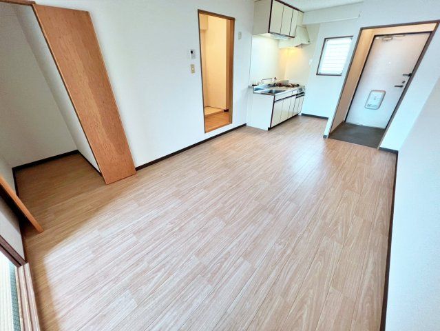 リビング