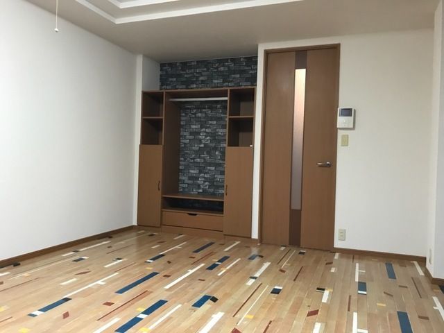 洋室