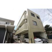プログレ若林の外観画像