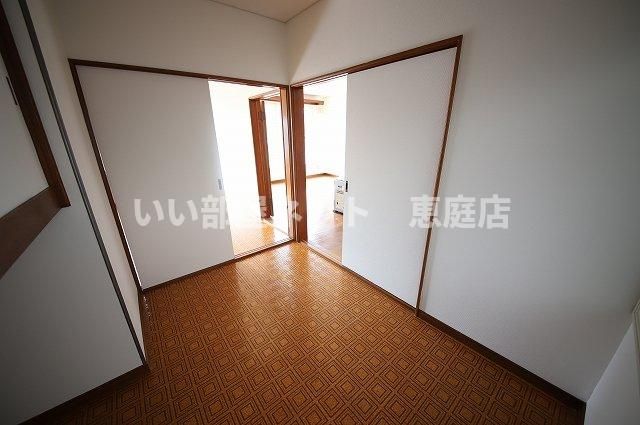 子供部屋
