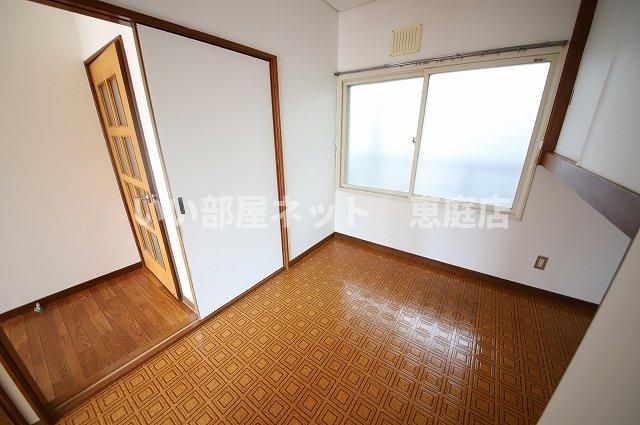 子供部屋