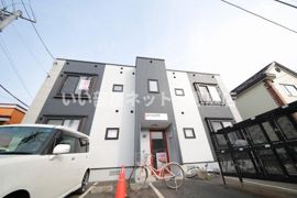 KH-MODEの外観画像