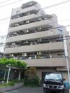 ファミリオン南葛西の間取り画像