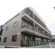 グレースKの外観画像