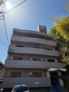 アルティメイトbuildg.海田町の外観