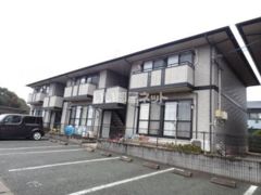 セジュールソシア B棟の外観画像