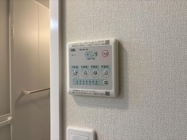 バスルーム