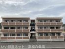 エトワールⅡの外観
