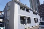 メゾン高平の間取り画像