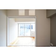 オーパスホームズ三田の間取り画像