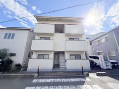 マイウェイ刀根山の外観画像