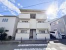 マイウェイ刀根山の間取り画像