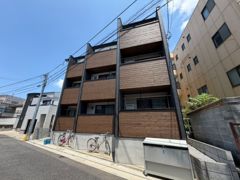 フルライフEDOGOの外観画像