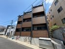 フルライフEDOGOの外観