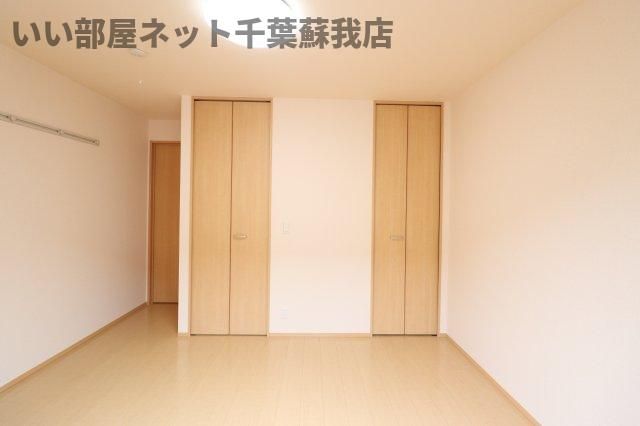 洋室