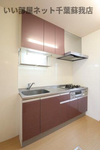 キッチン