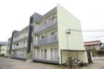 田中第一ビルの外観