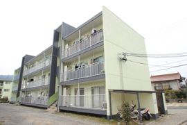 田中第一ビルの外観画像