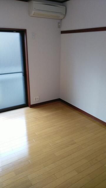 ベッドルーム