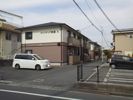 ウィンディア新涯の間取り画像
