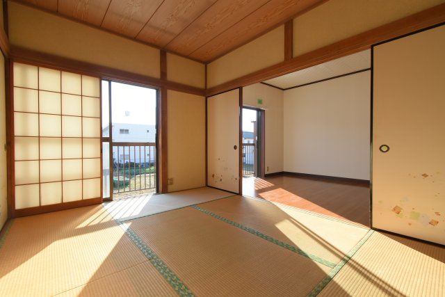 和室