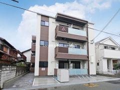 センチュリー江坂の外観画像