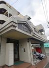 第14共立ビルの外観