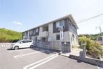 ヴィルヌーブ中間Southの間取り画像