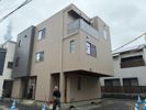 セレナ ルーチェの外観