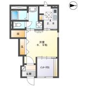 ムーンハウスの間取り画像