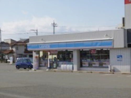 ローソン丸岡羽埼店まで700m