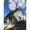 石川コーポの間取り画像