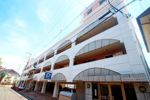河村福祉広島南№1の外観