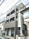 セキュリティプラザの間取り画像