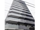 ステージグランデ相模原の外観