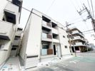 サングラン南巽の間取り画像