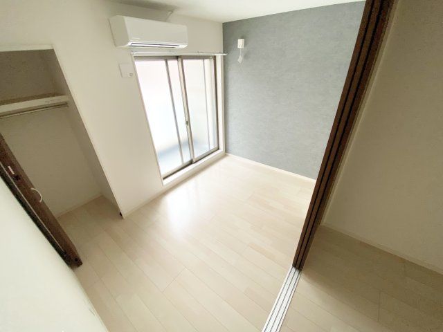 洋室
