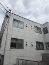 レスツオン参宮橋の間取り画像