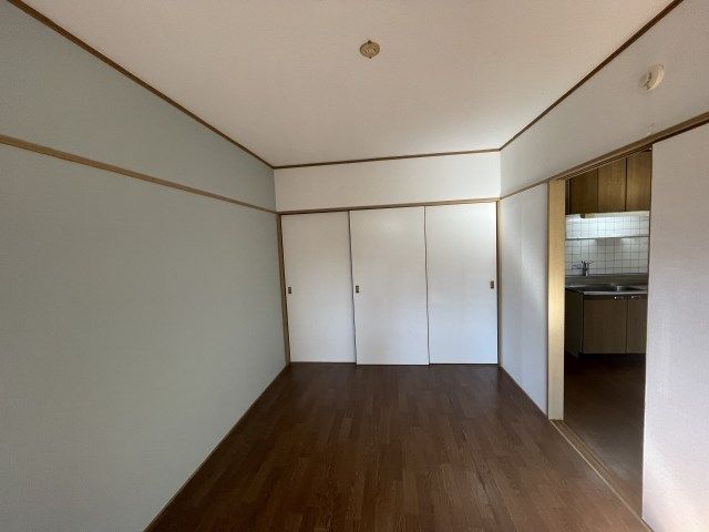 洋室