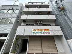サンライト住吉の外観画像