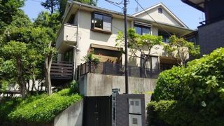 善福寺パークハウスの外観画像