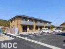 PATIO A棟の間取り画像
