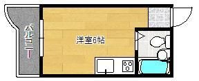 PLEAST下到津の丘の間取り画像