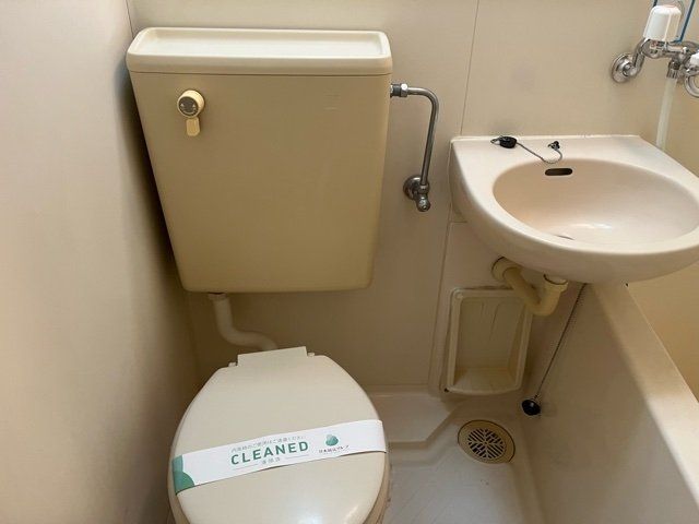 バスルーム