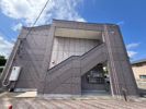 フォレスト壱番館の外観