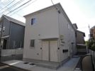 メゾン・ソウの間取り画像