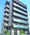 ティモーネ深川リーヴァの間取り画像