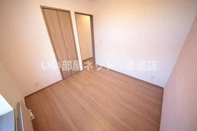 子供部屋