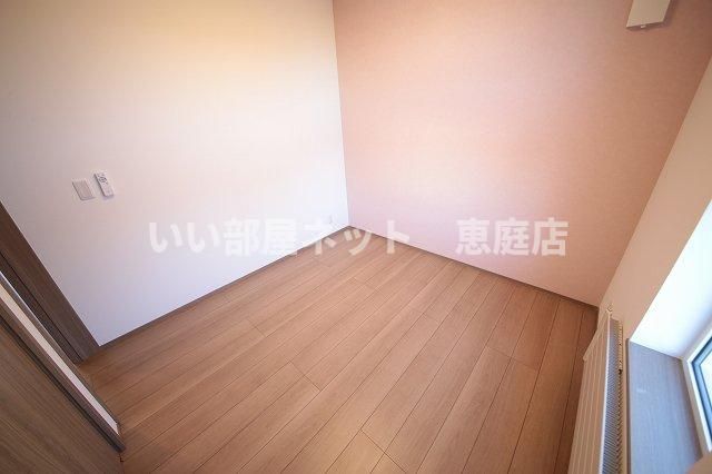 子供部屋